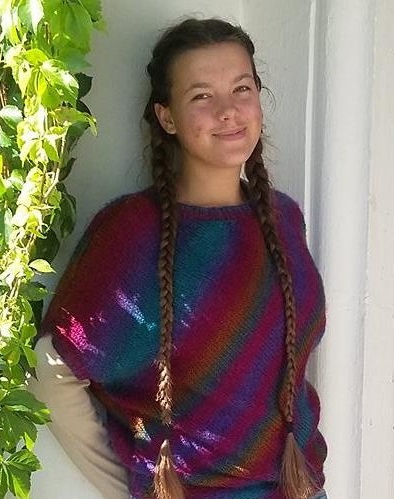 Анна Котліна