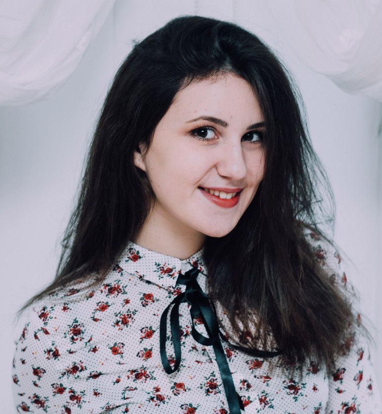 Анастасія Сарбаш