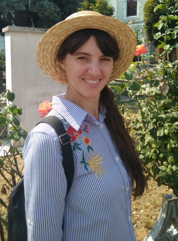 Еріка Нібак