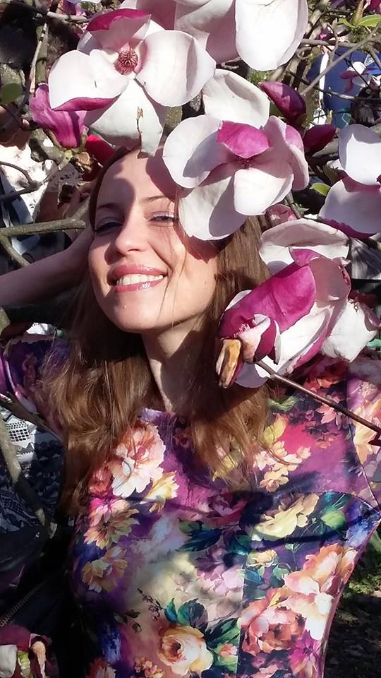 Галина Куцан