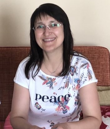 Наталія Махиня