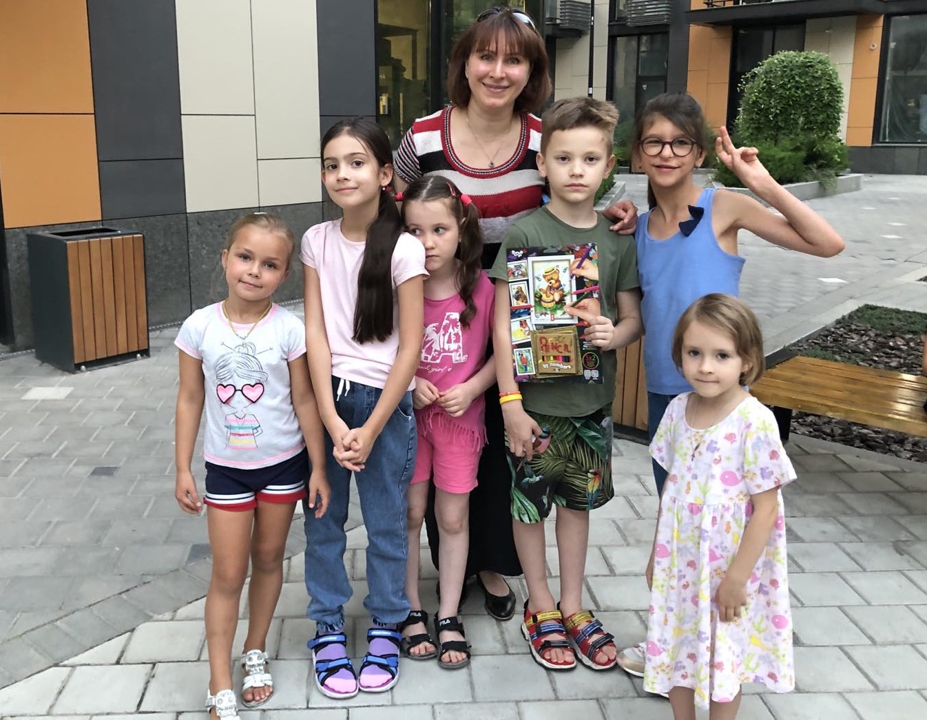 Нові ігри. І черговий розіграш лотереї!